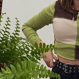 Meet your Posher, Claire